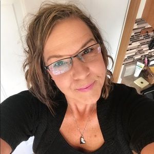 Meet your Posher, Kristi